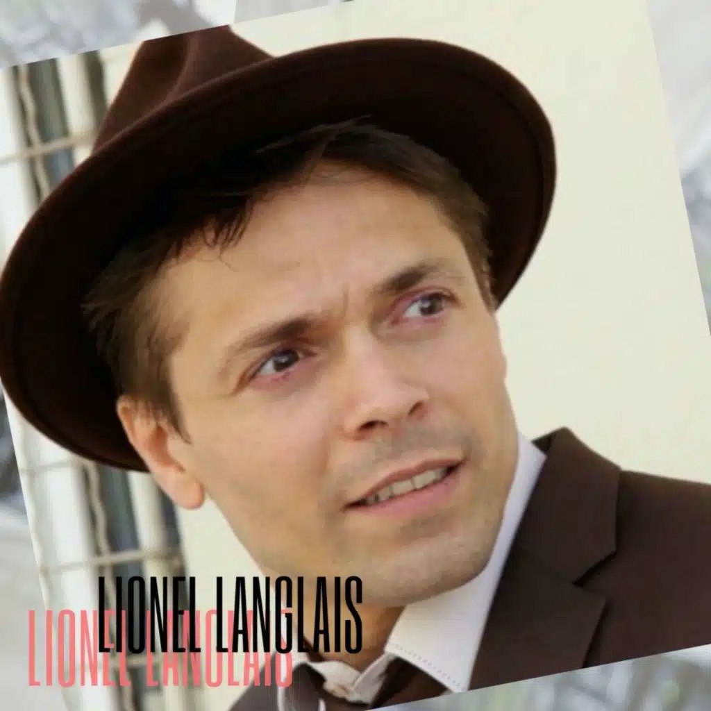 Lionel Langlais