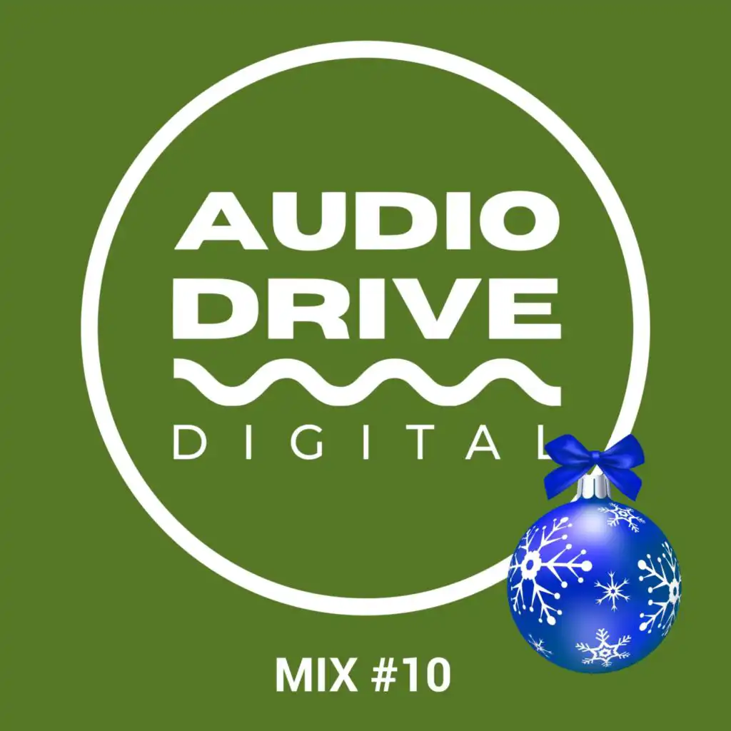 Audio Drive Mix 10