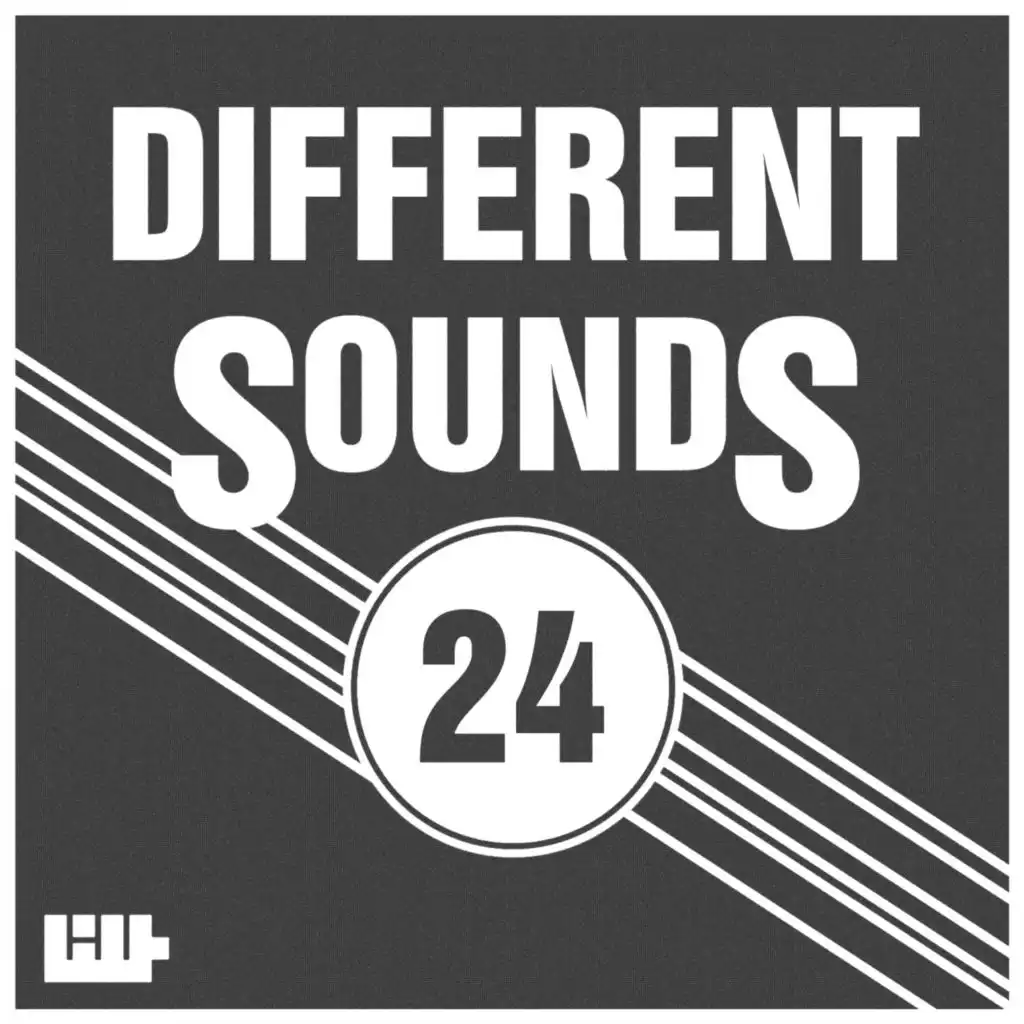 Different Sounds, Vol.24