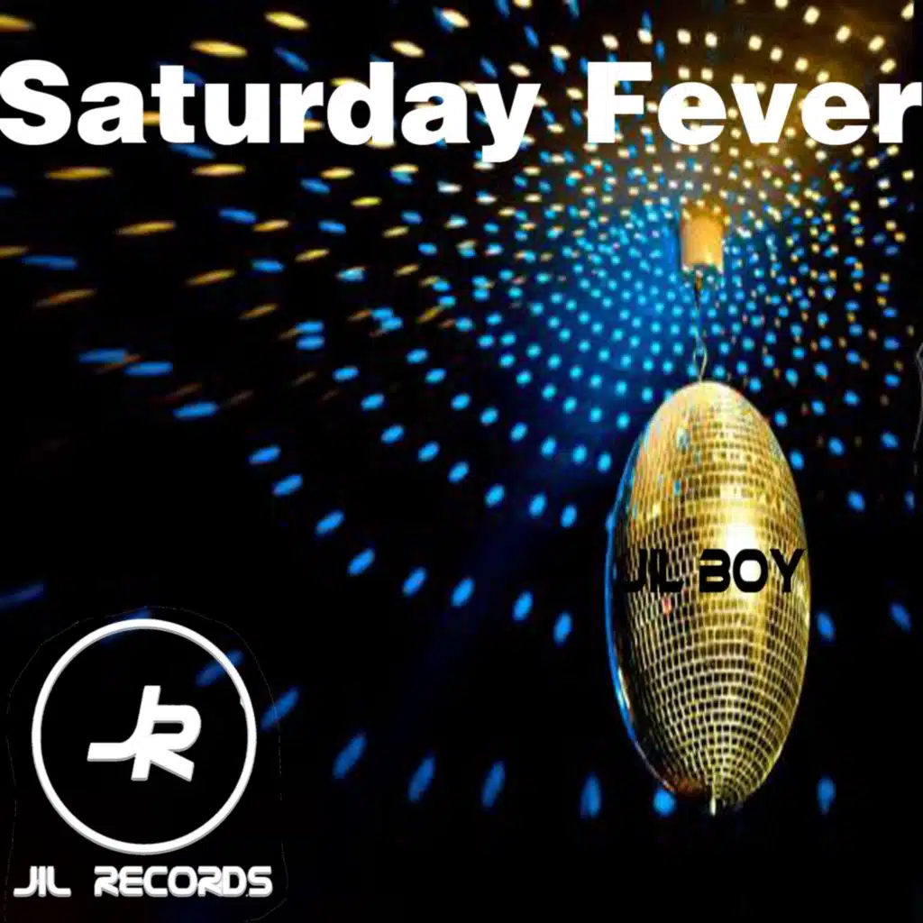 Saturday Fever (Radio Edit)
