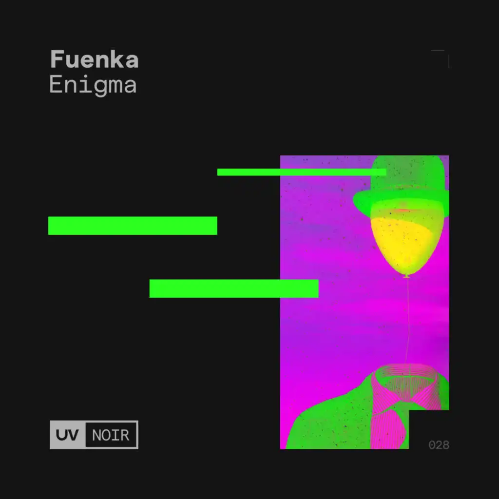 Enigma (Extended Mix)