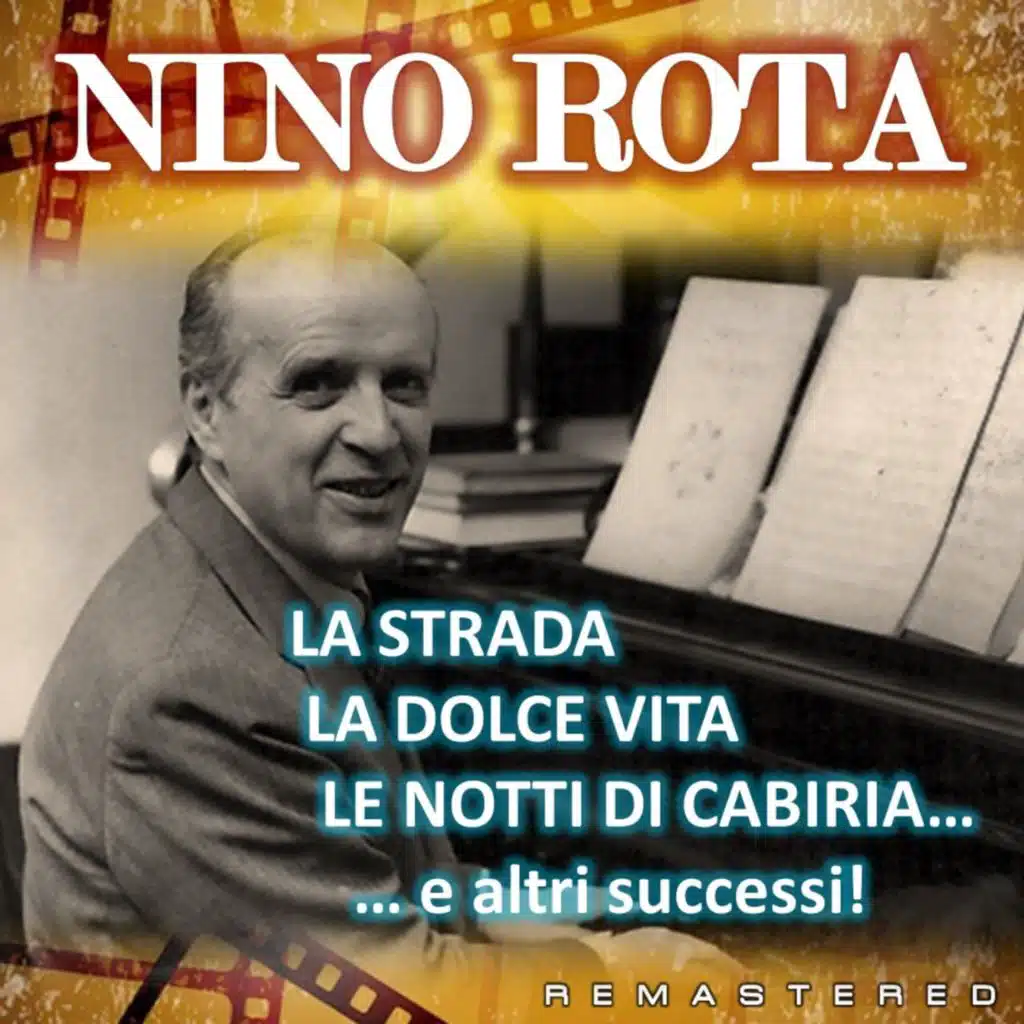 Le Notti di Cabiria (Remastered)