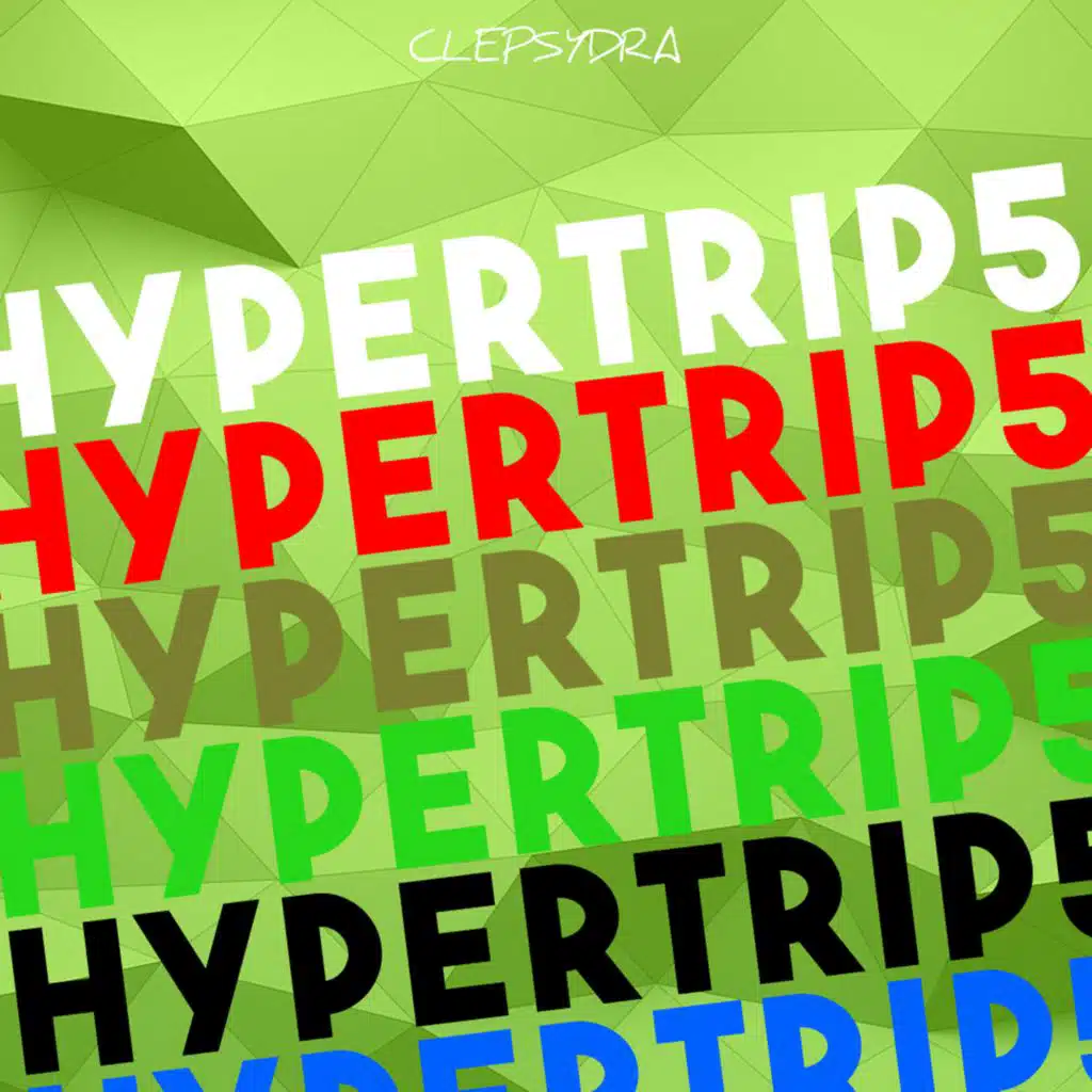 Andre Walter, Toni Rios