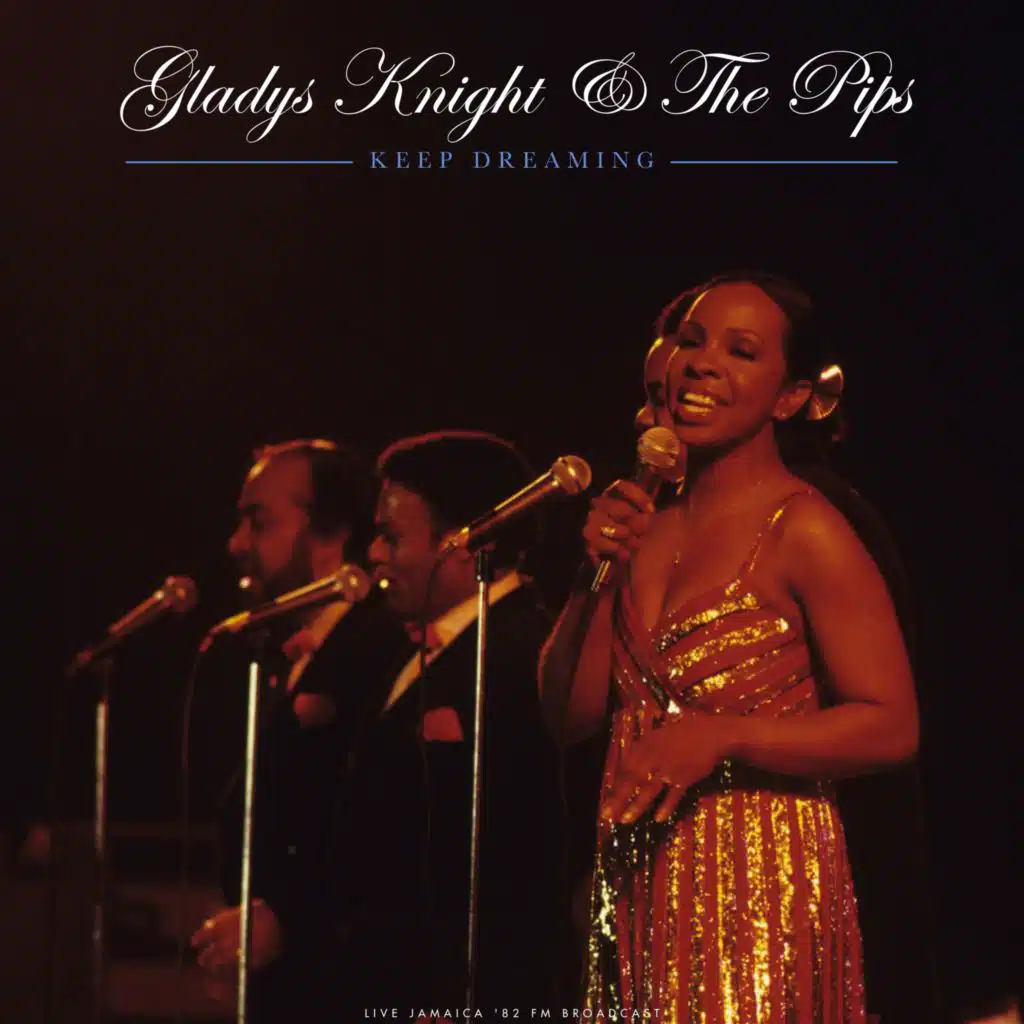 Gladys Knight & The Pips