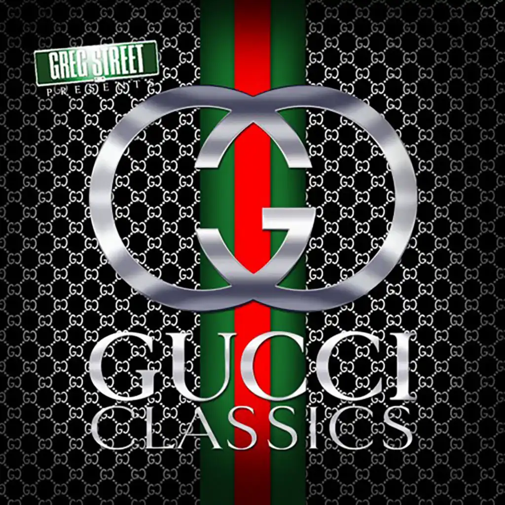Bricks (Remix) [feat. Gucci Mane]