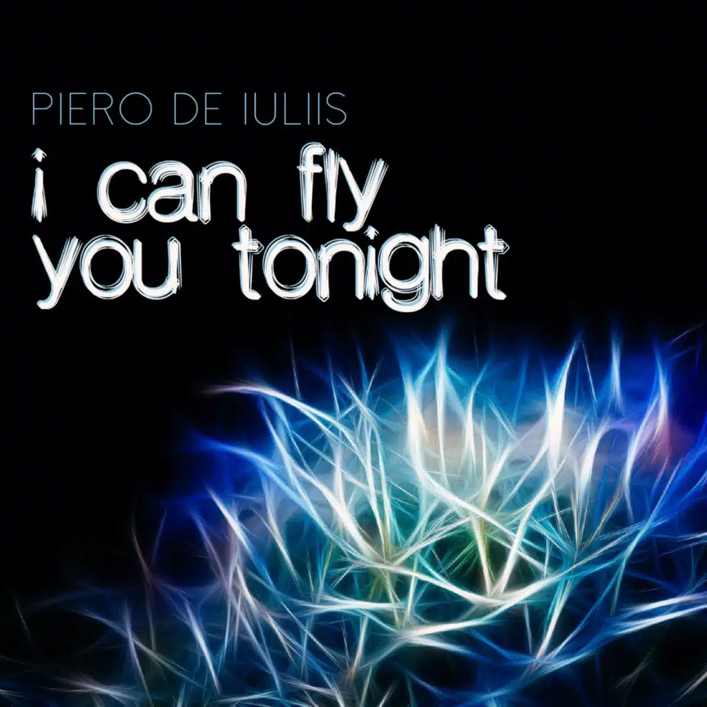 I Can Fly You Tonight