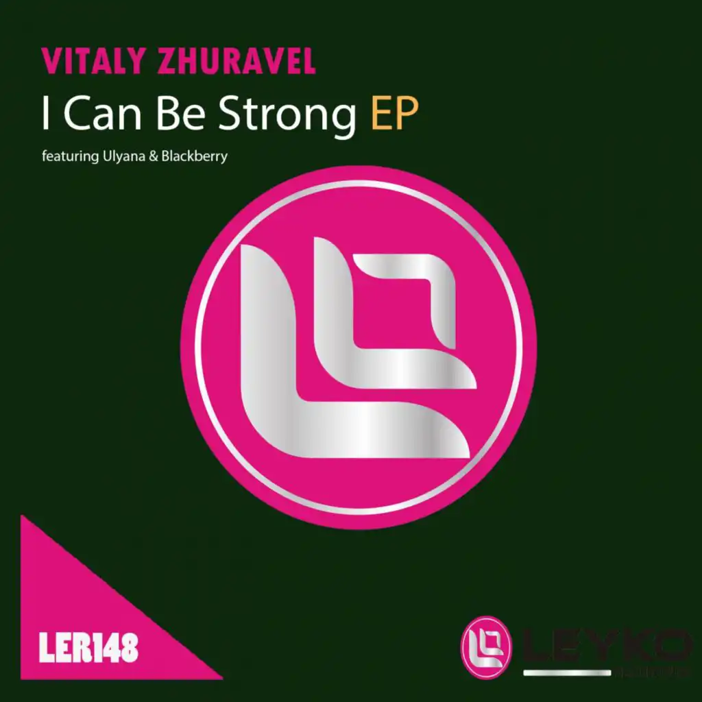 I Can Be Strong (feat. Ulyana)