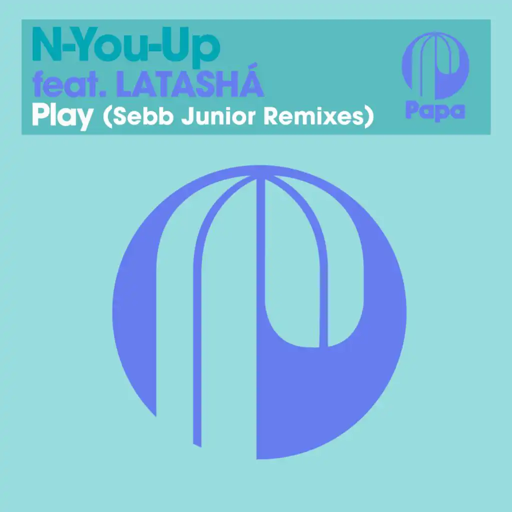 Play (Sebb Junior Remix Edit)