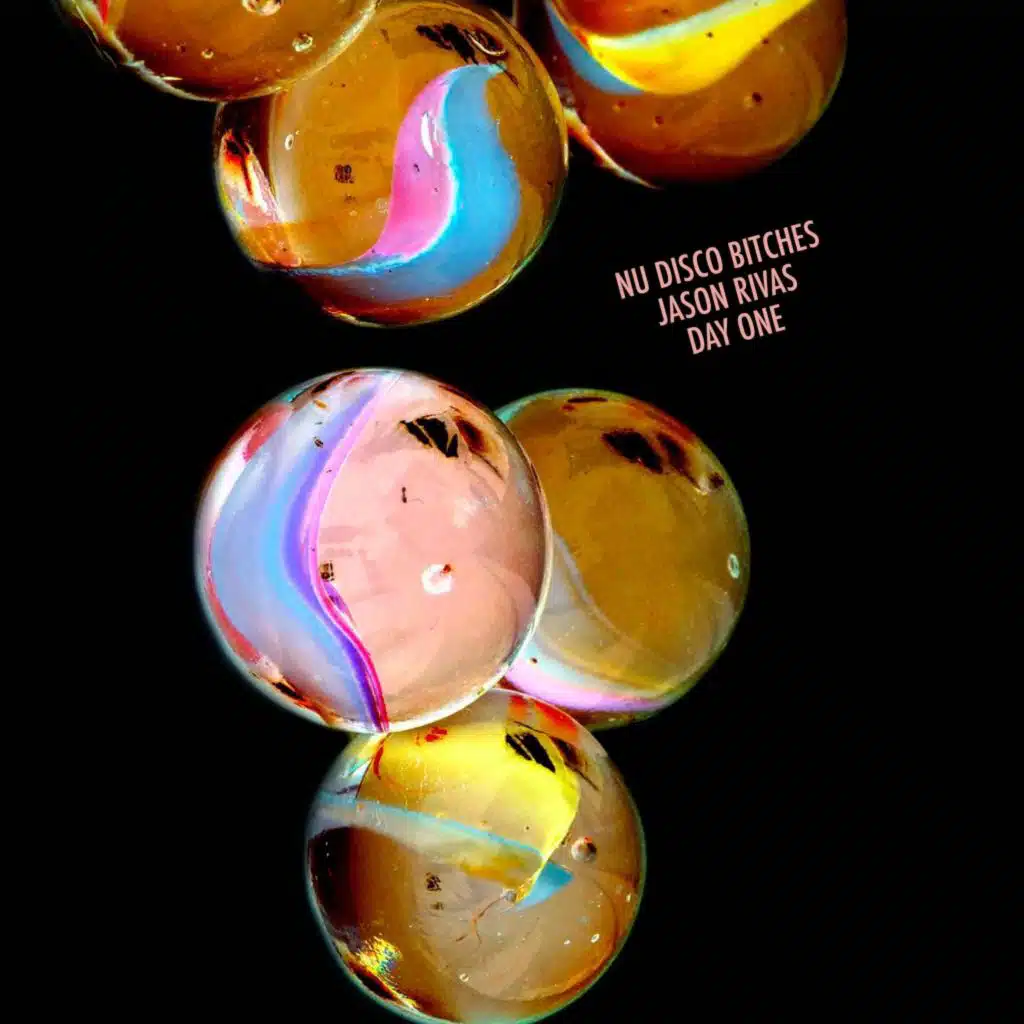 Nu Disco Bitches & Jason Rivas