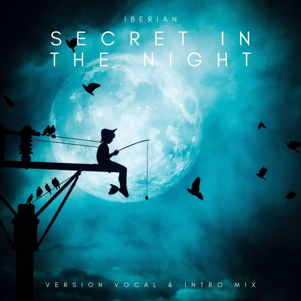 Secret in the Night (Intro Mix)
