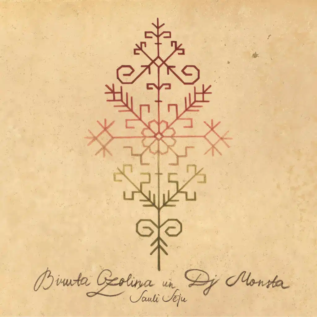 Sīna bolss II (with Toms Poišs)