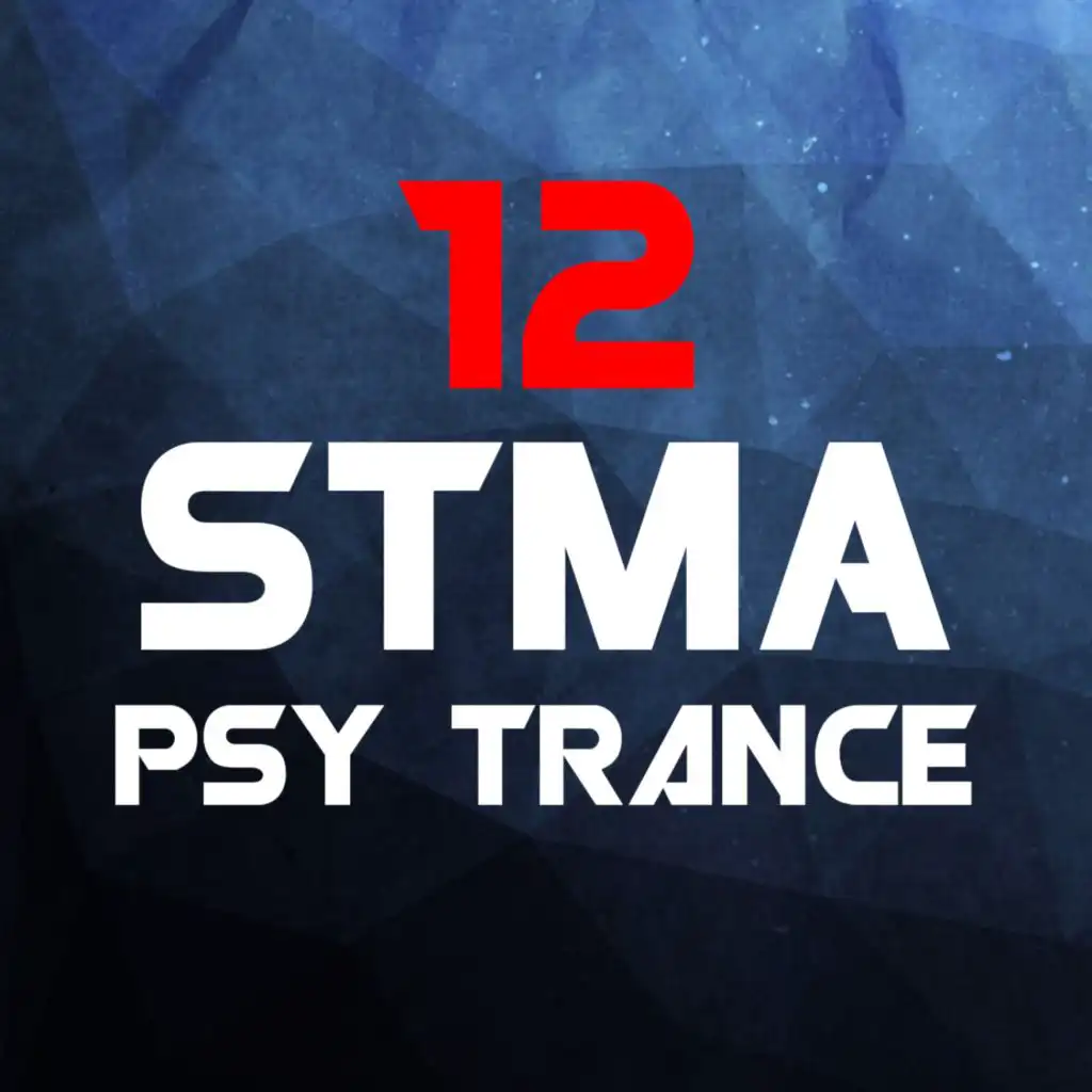 STMA Psy Trance 12