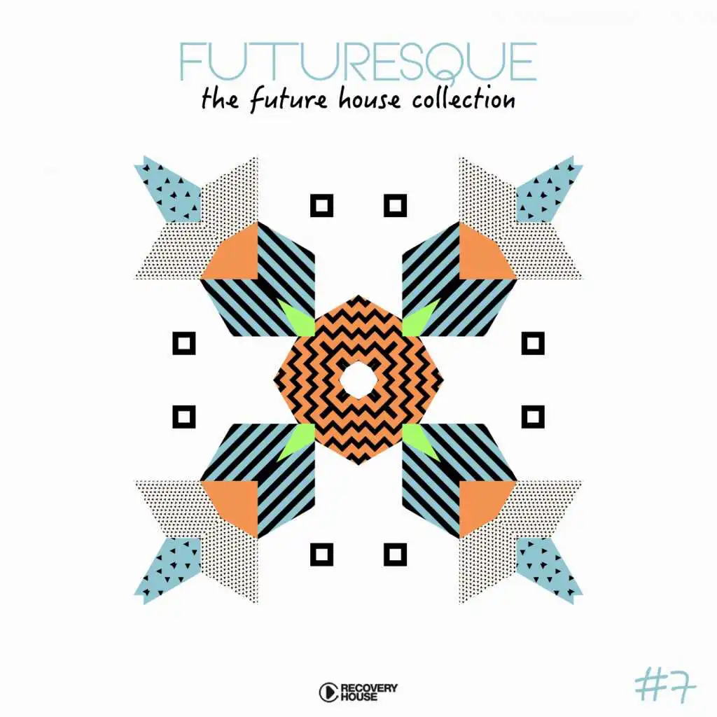 My Love (Future House Remix) [feat. Bodhi Jones]