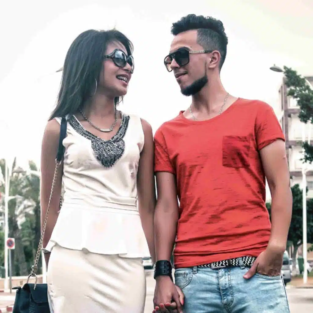 مشغول البال