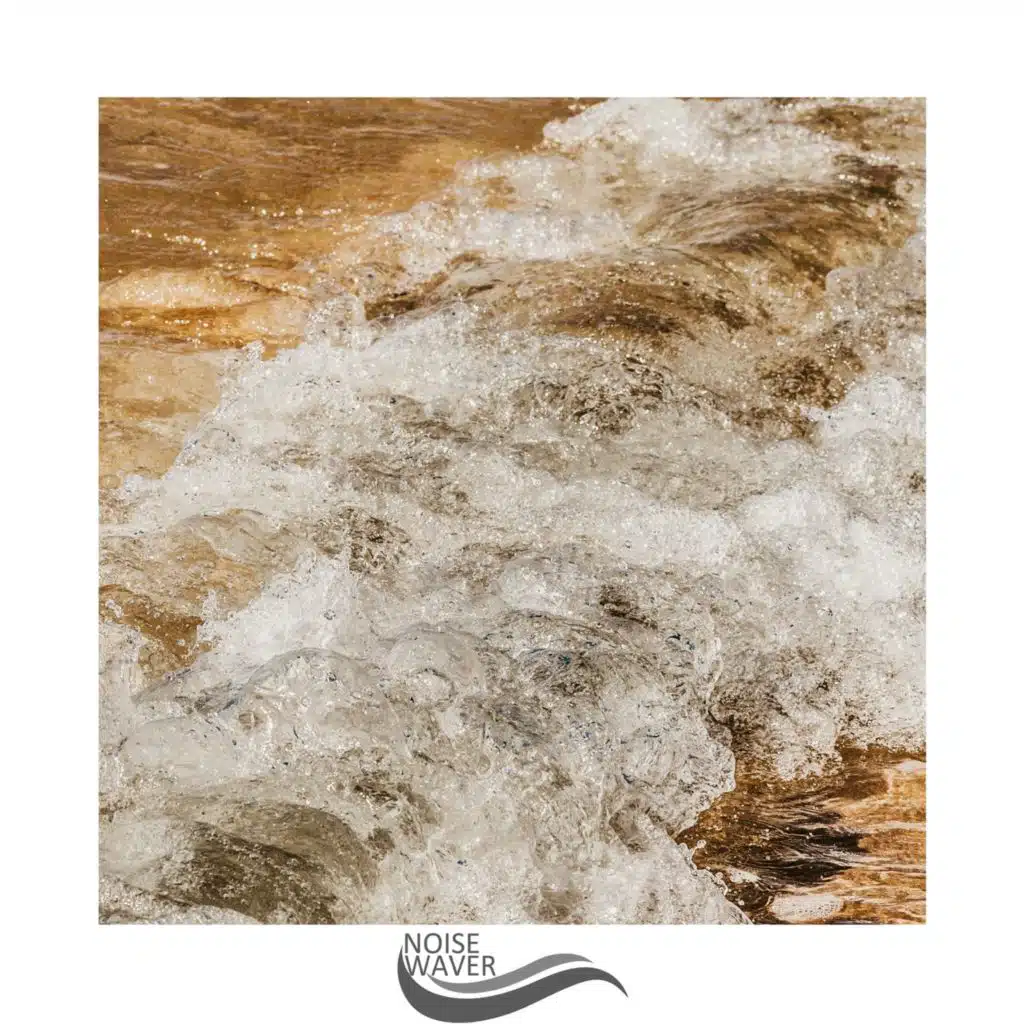 Real Relaxing Waves