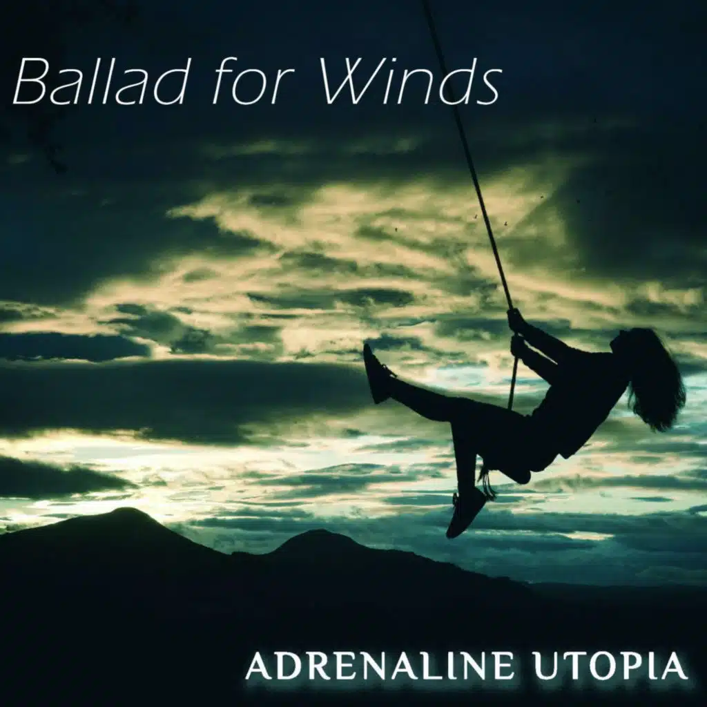 Adrenaline Utopia