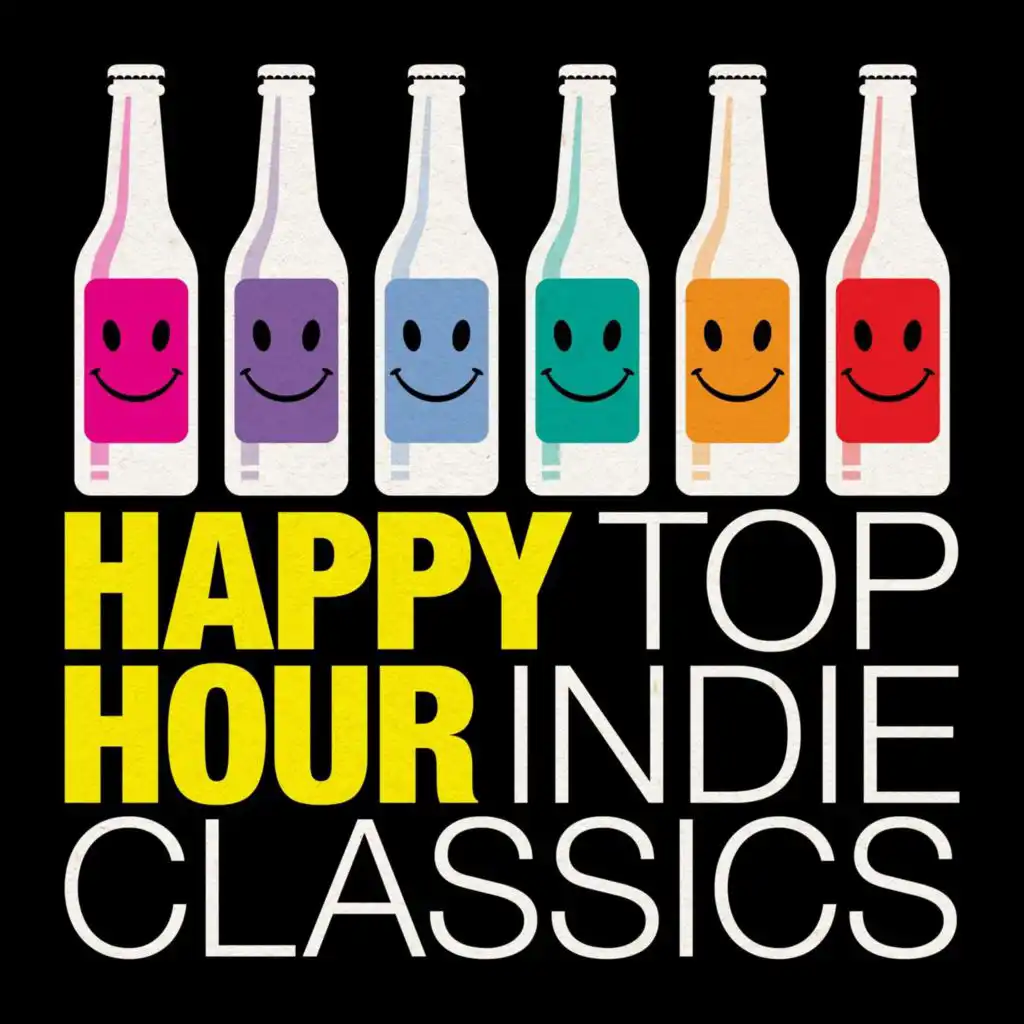 Happy Hour - Top Indie Classics