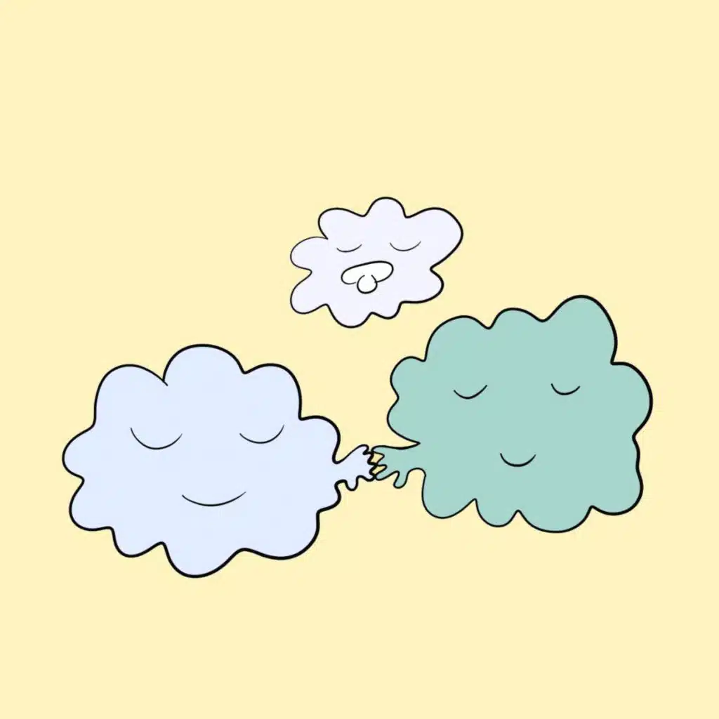 Episode 5: Attachment—Such stuff as souls are made on