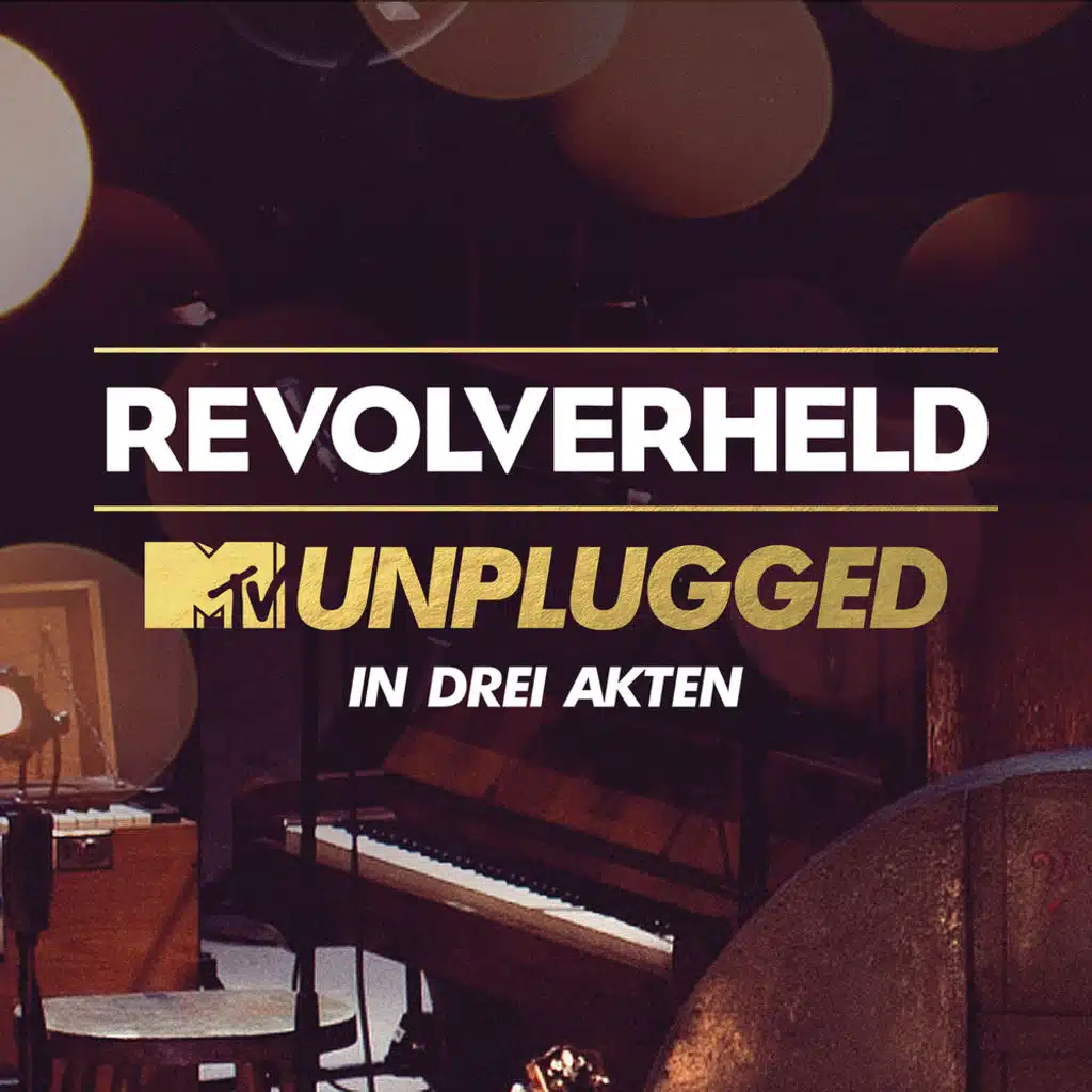 Darf ich bitten (MTV Unplugged 2. Akt) [feat. DAS BO]