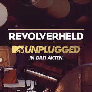 Ich werde nie erwachsen (MTV Unplugged 3. Akt)