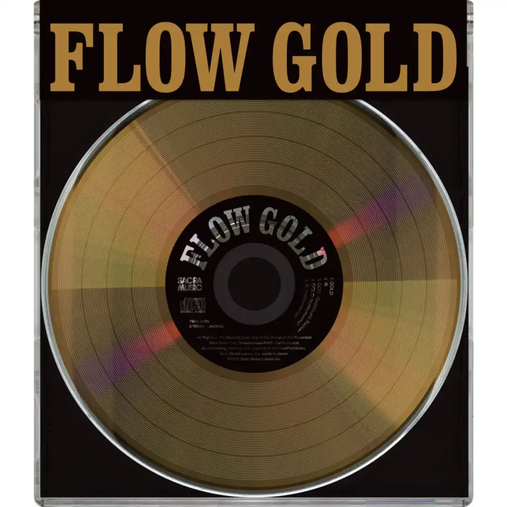 GOLD (TV Size)