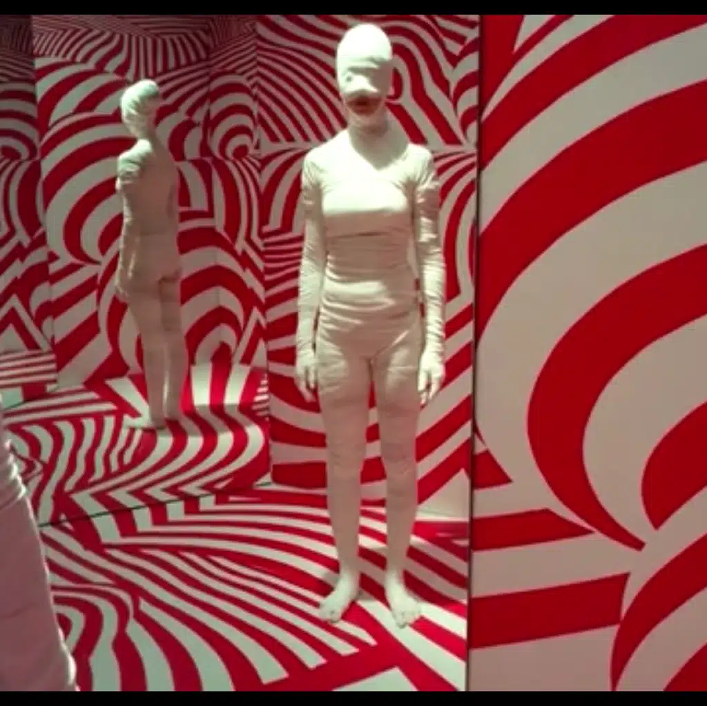 Queen / the Beatles / the kinks