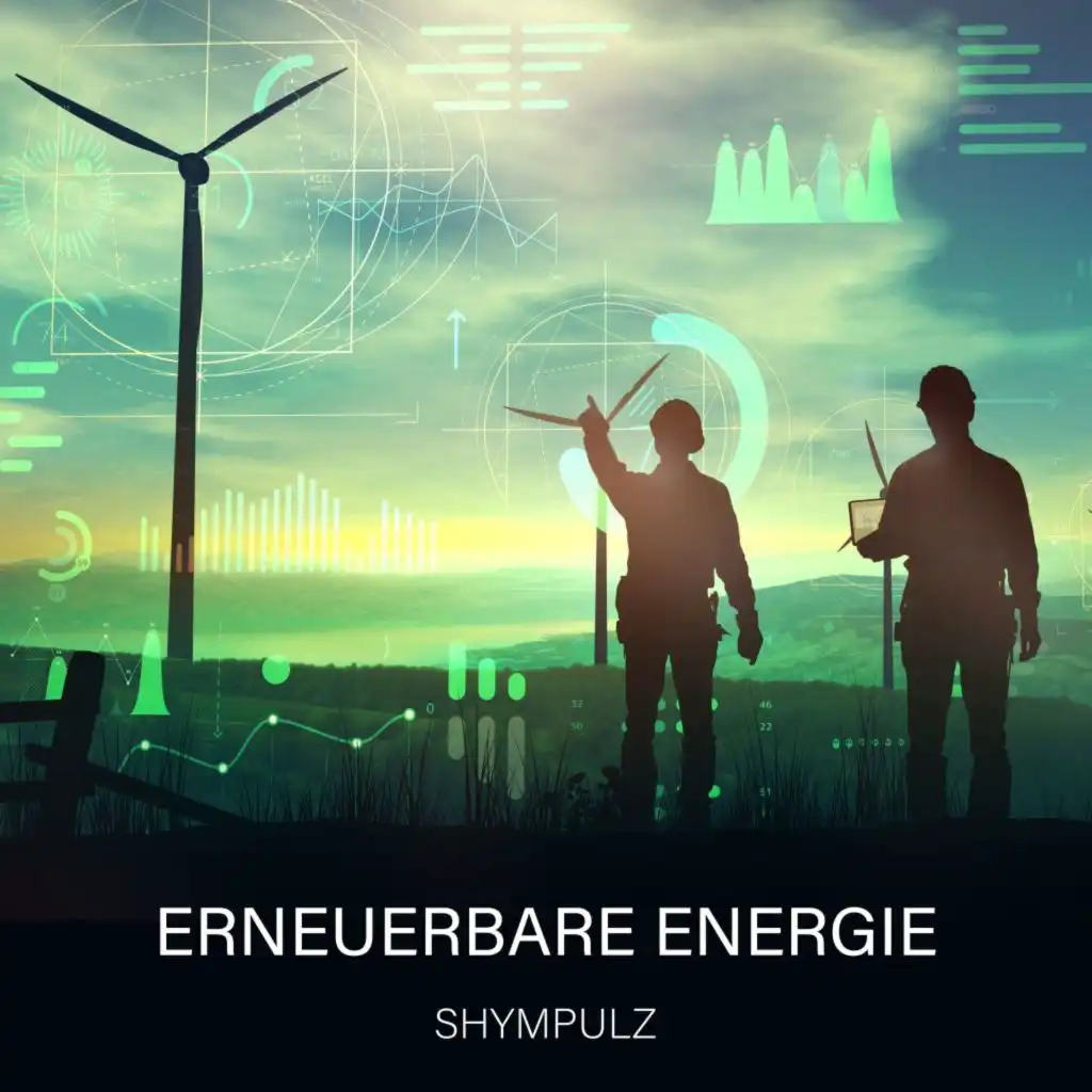 Erneuerbare Energie