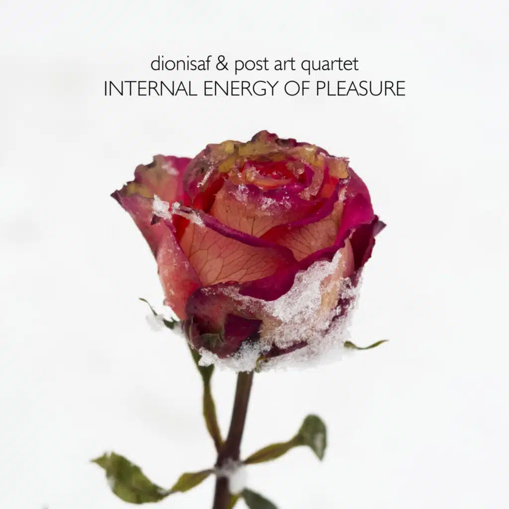 Internal Energy of Pleasure