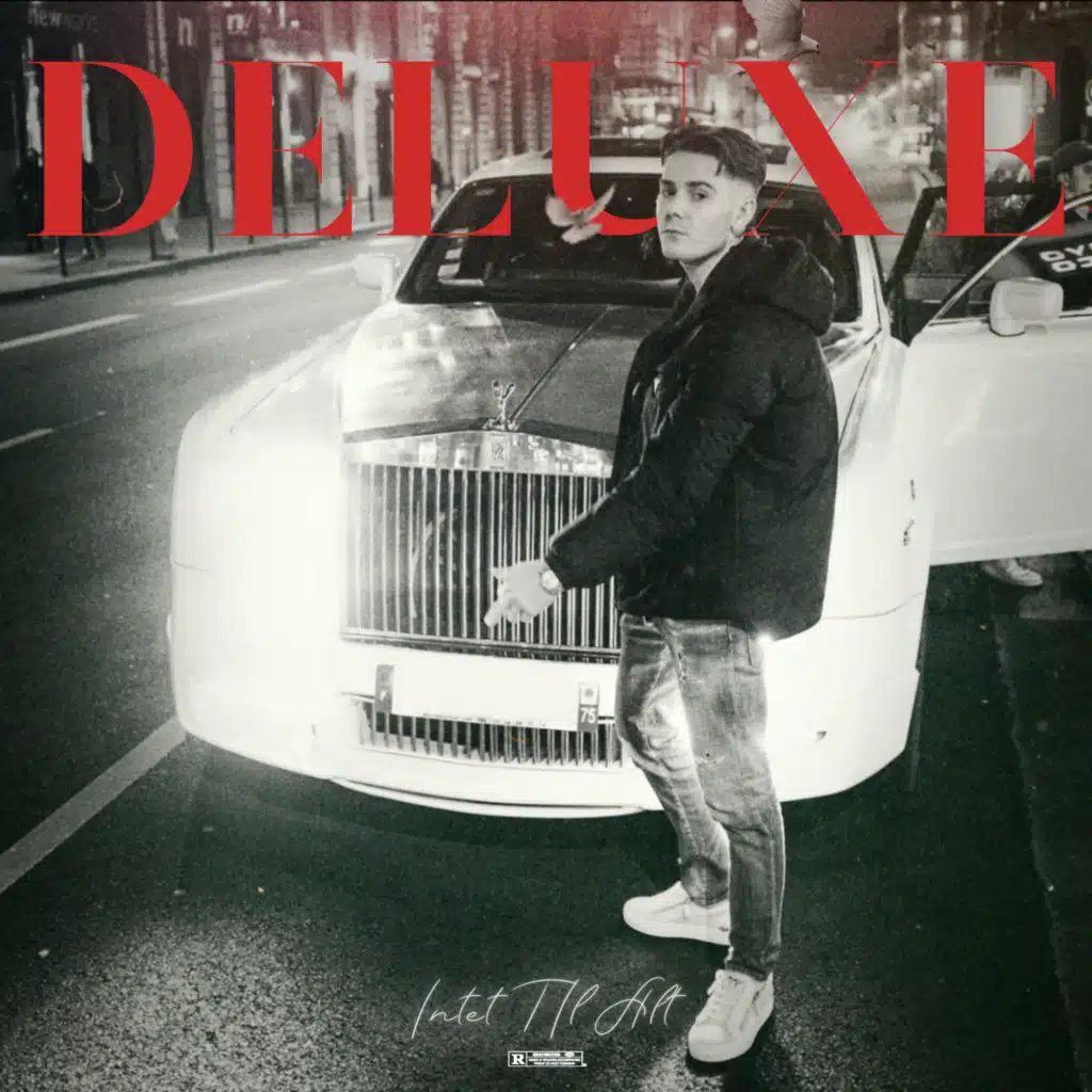 Kan Ikke Sige Farvel