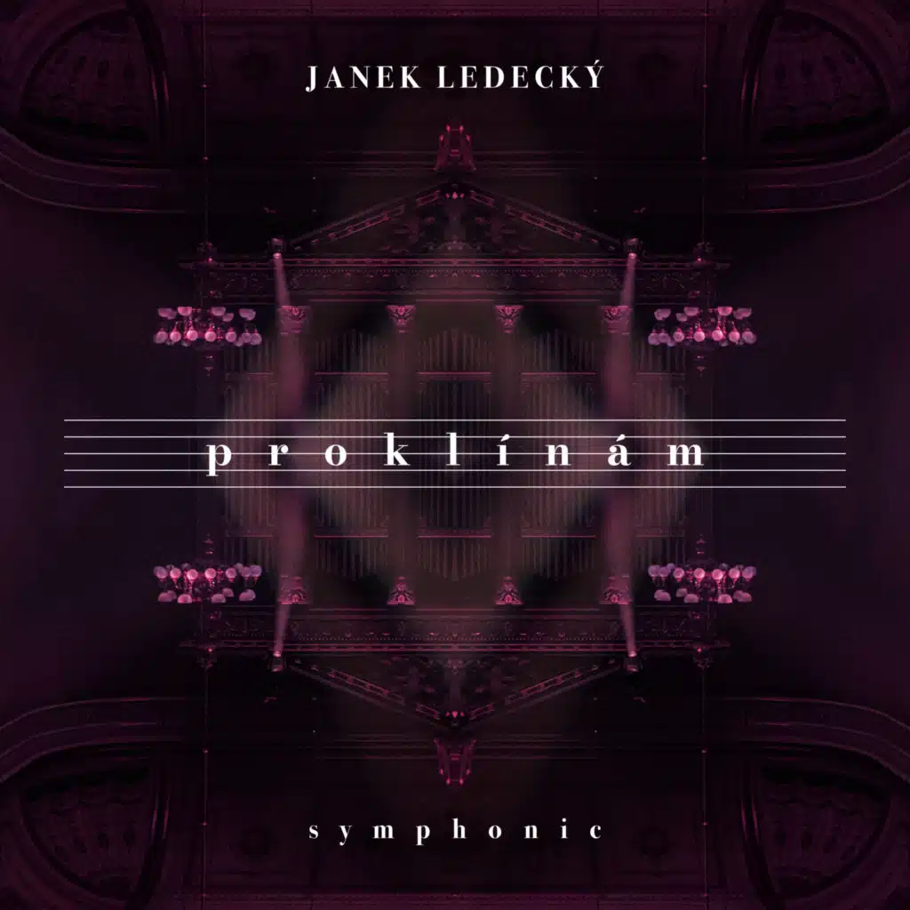 Proklínám (Symphonic)