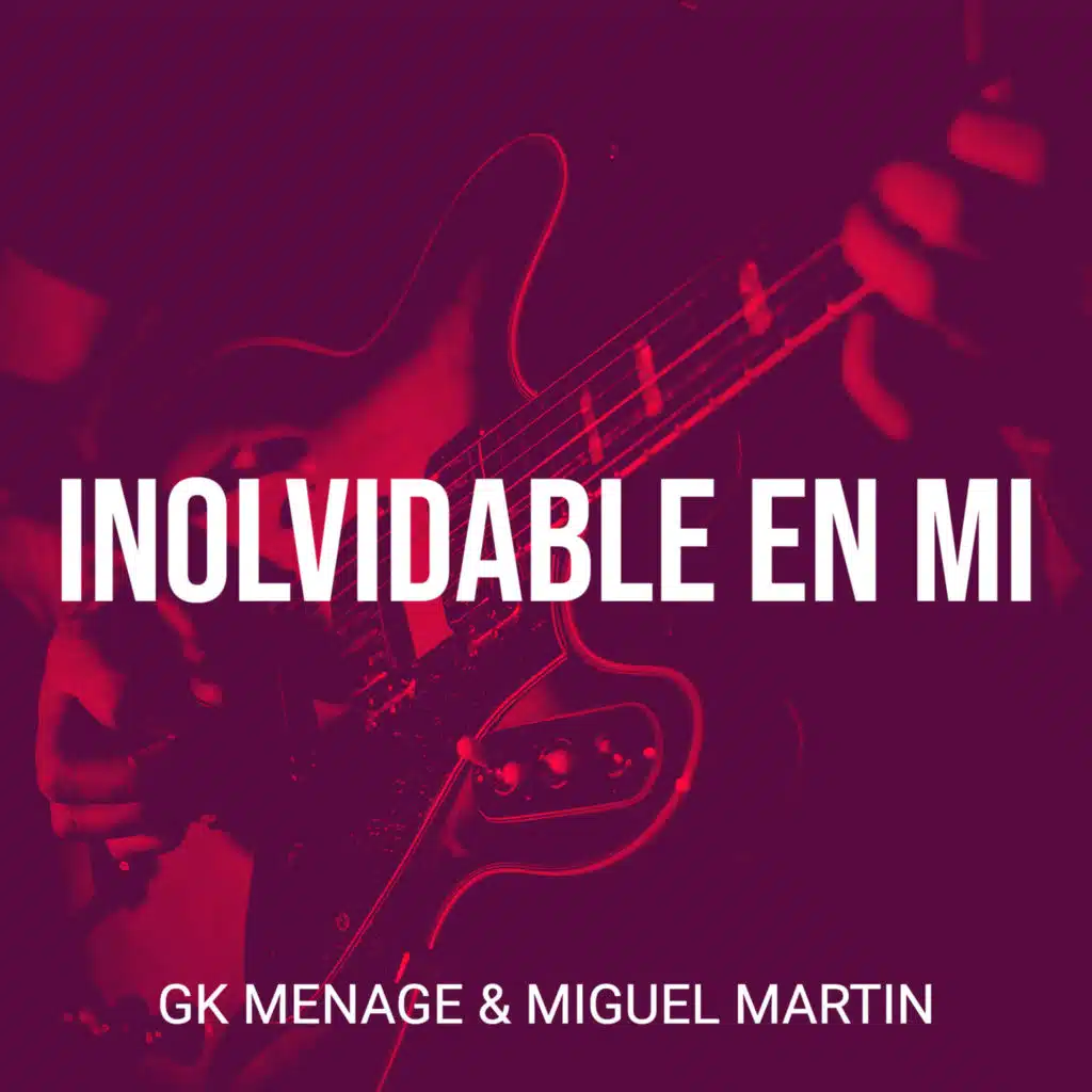 Inolvidable En Mi