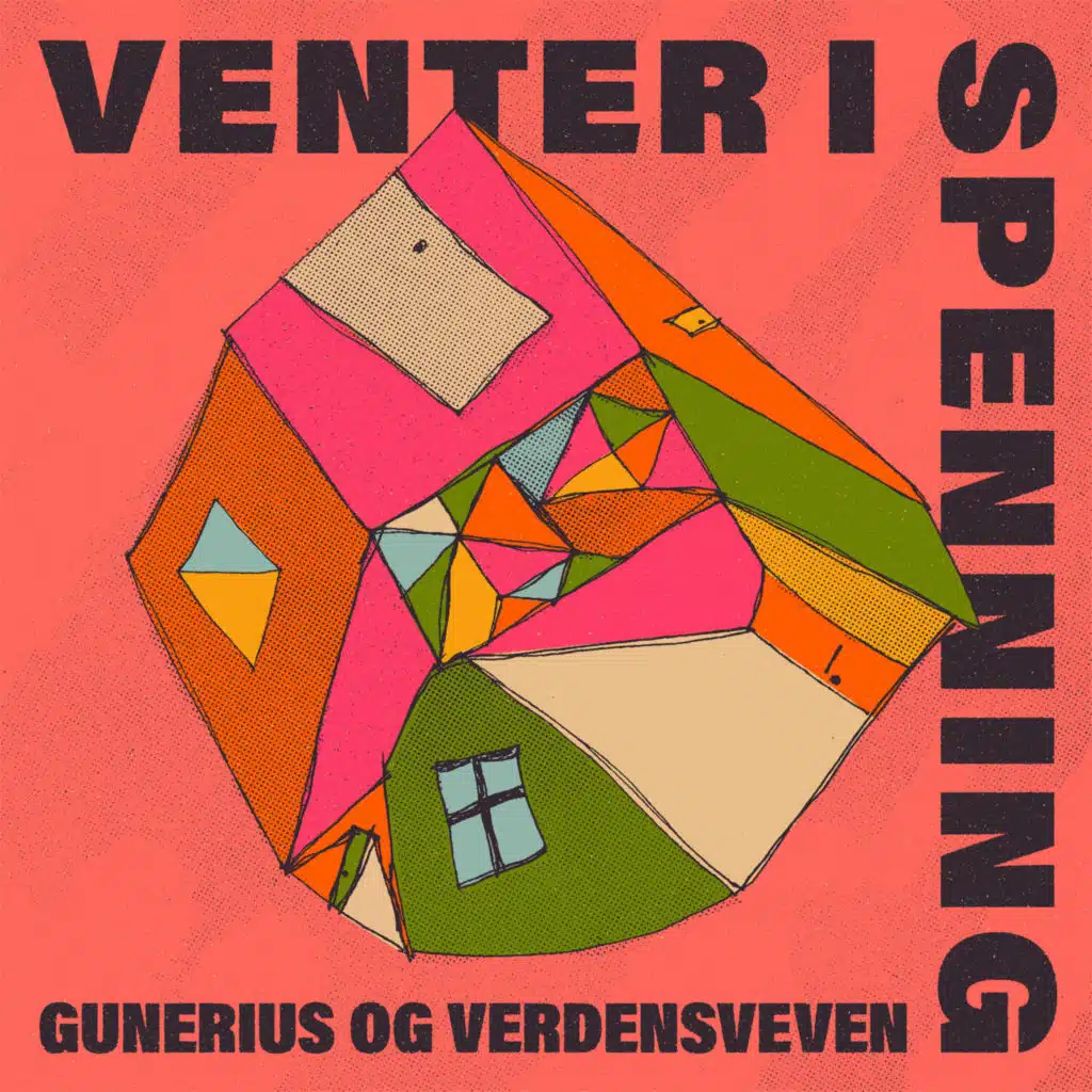 Venter i spenning