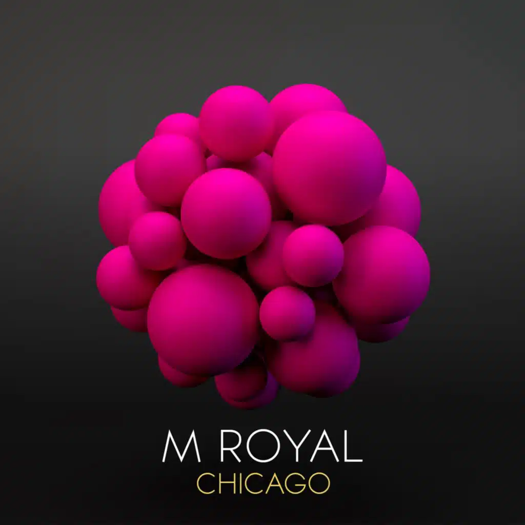 M Royal
