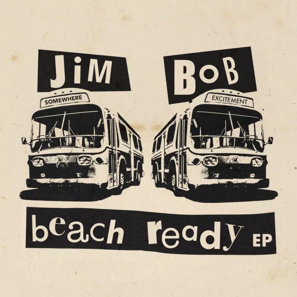 Beach Ready EP