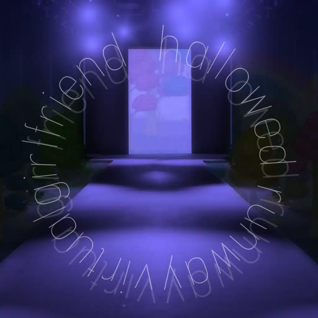 hallowed runway