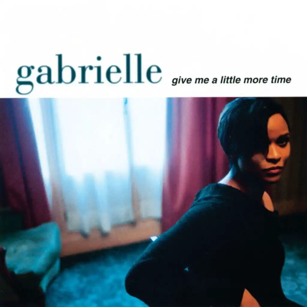 Give Me A Little More Time (Morales Dub Mix)