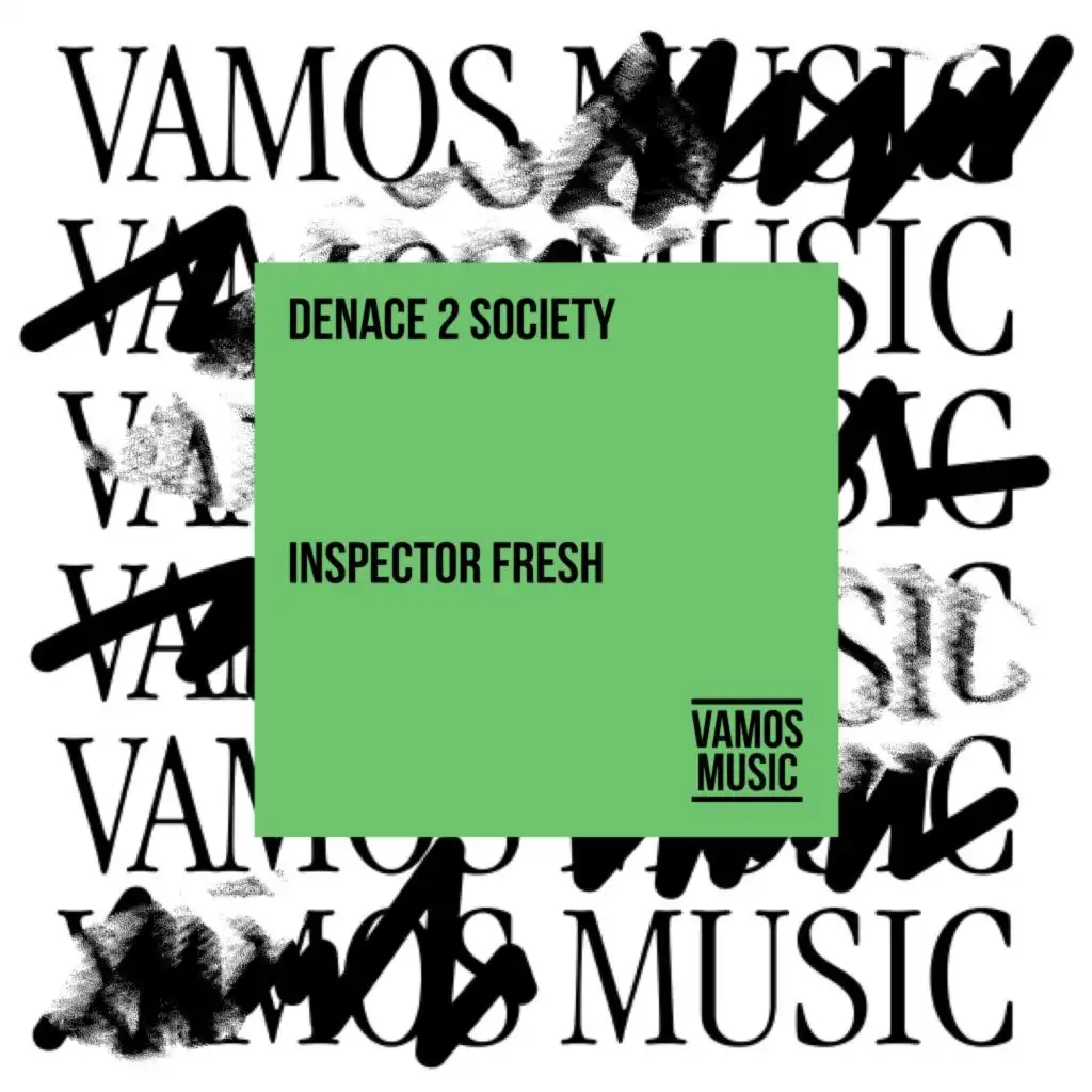 Inspector Fresh (WHOIZZ Remix)