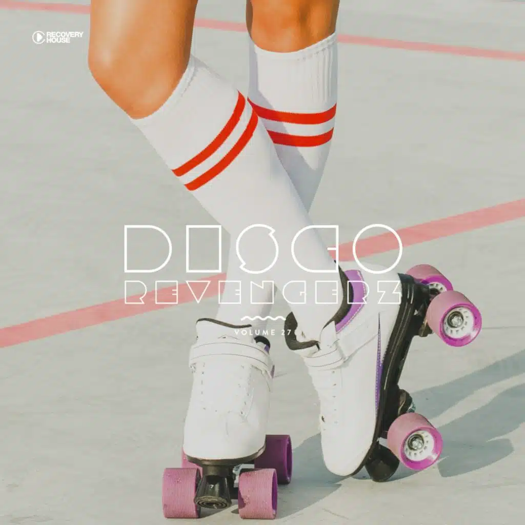 You Gotta Dance (Vince's Nu Disco Mix)