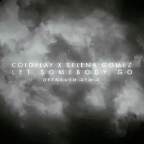 Coldplay & Selena Gomez