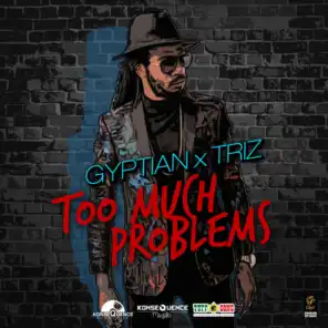 Too Much Problems (Acoustic)