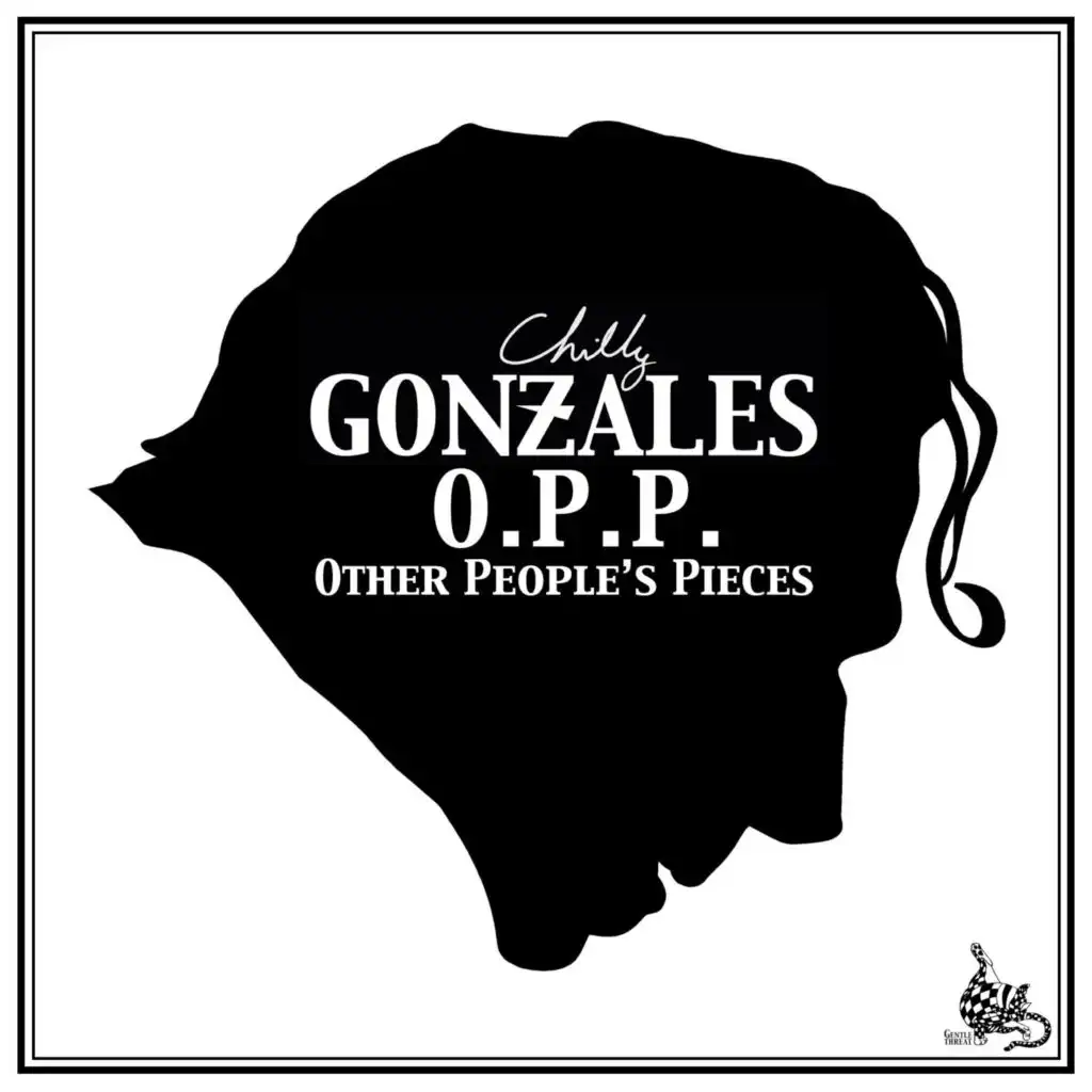 Something About Us (Chilly Gonzales Version)