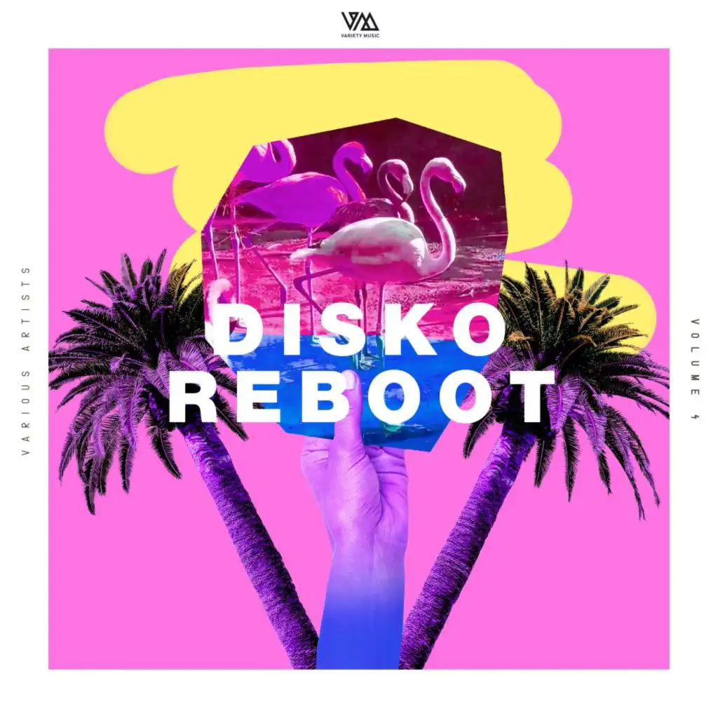 Disko Reboot, Vol. 4