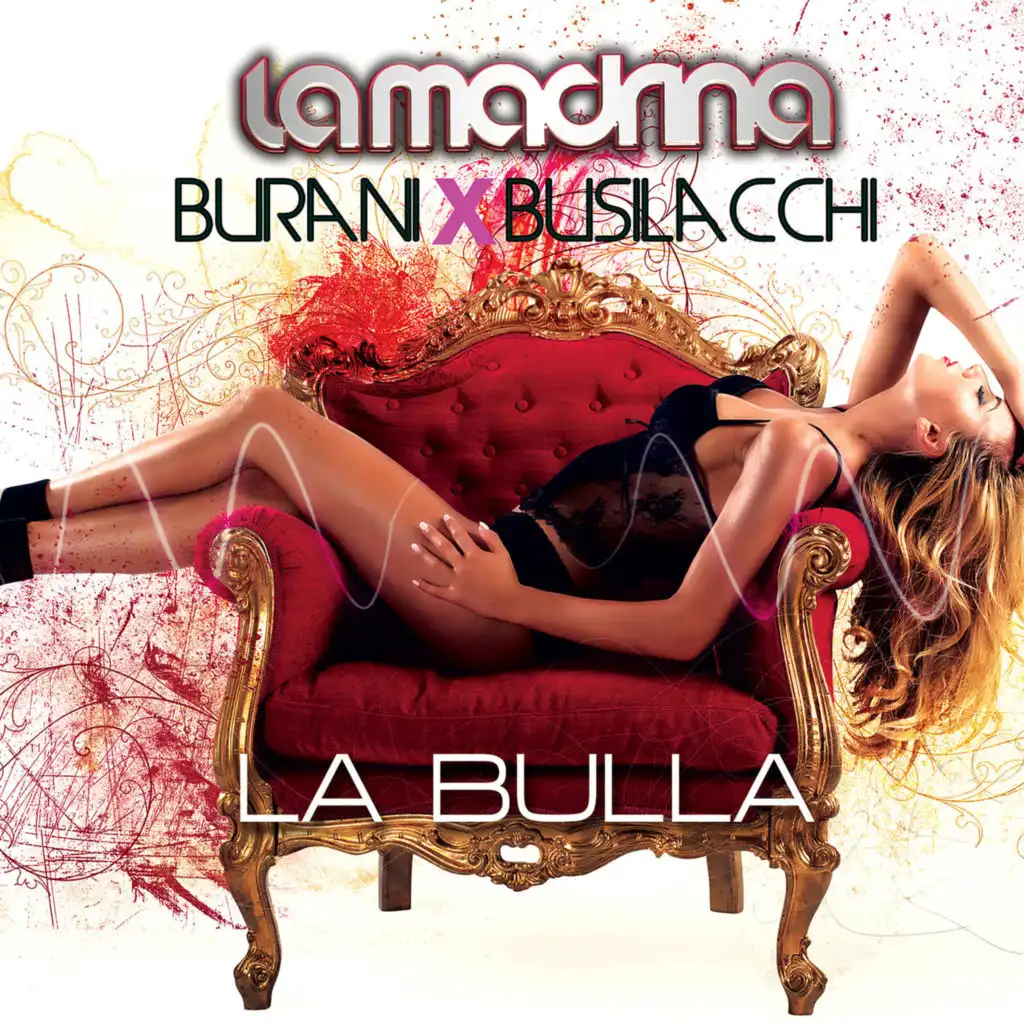 La Bulla (Cuba Mix) [feat. Burani & Busilacchi]