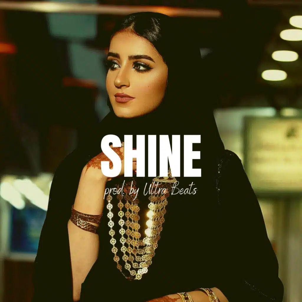 Shine  (Instrumental)