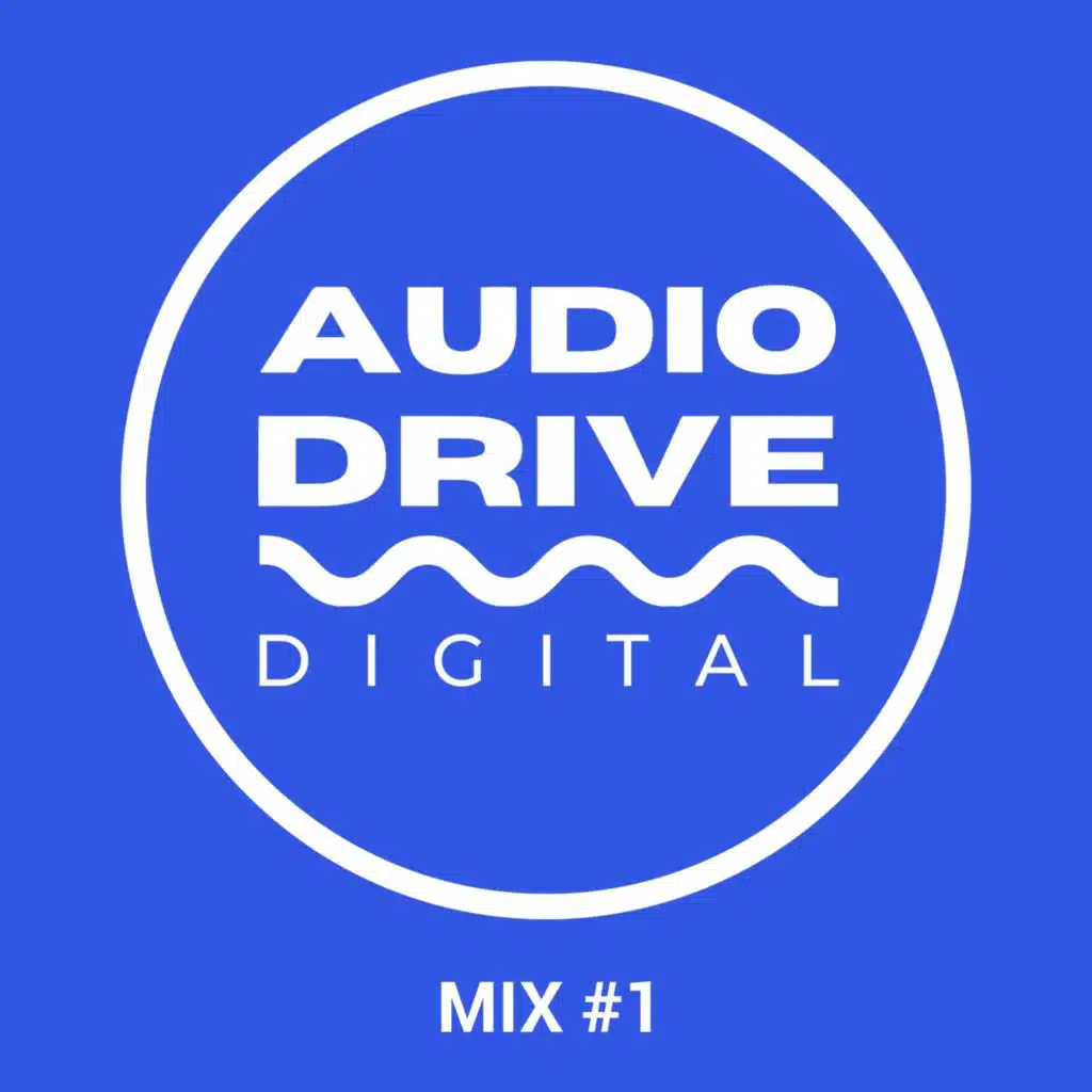 Audio Drive Mix 1