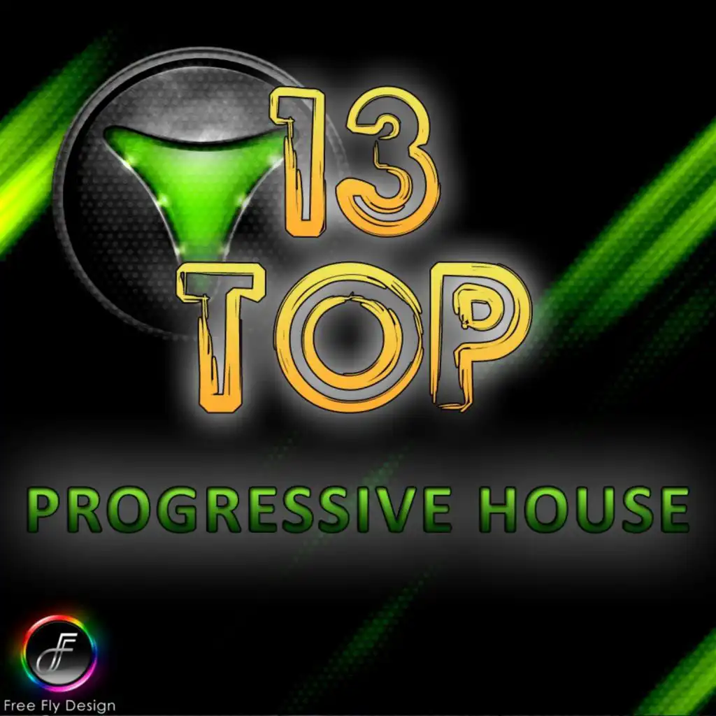 Top 13 Progressive House