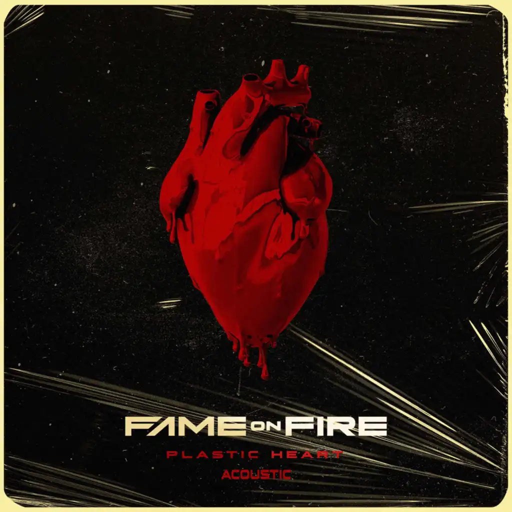 Plastic Heart (Acoustic)
