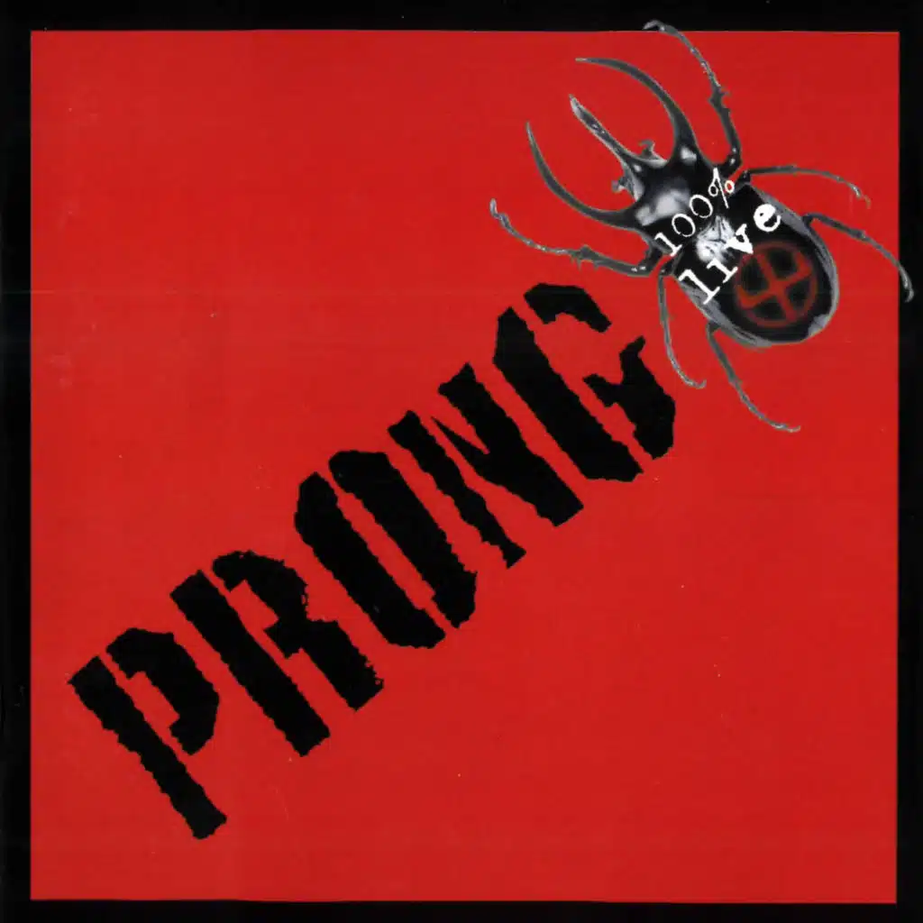 Snap Your Fingers, Snap Your Neck (Live, 2002)