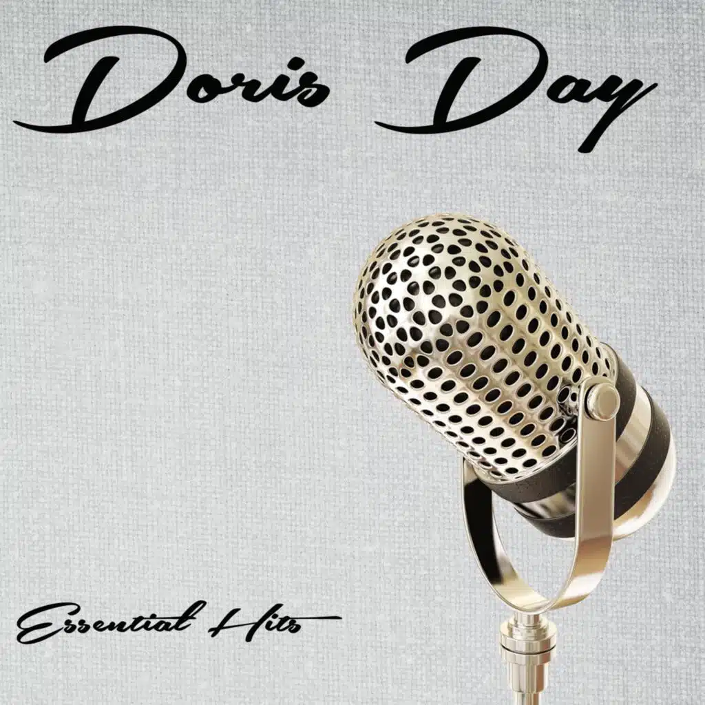 Doris Day; Orchestra conducted by Axel Stordahl