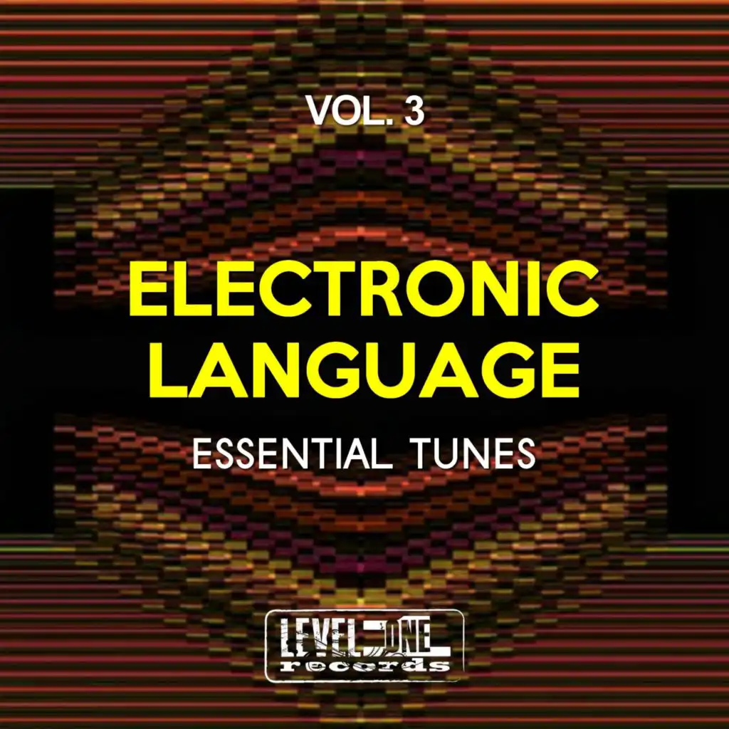 Electronic Language, Vol. 3 (Essential Tunes)